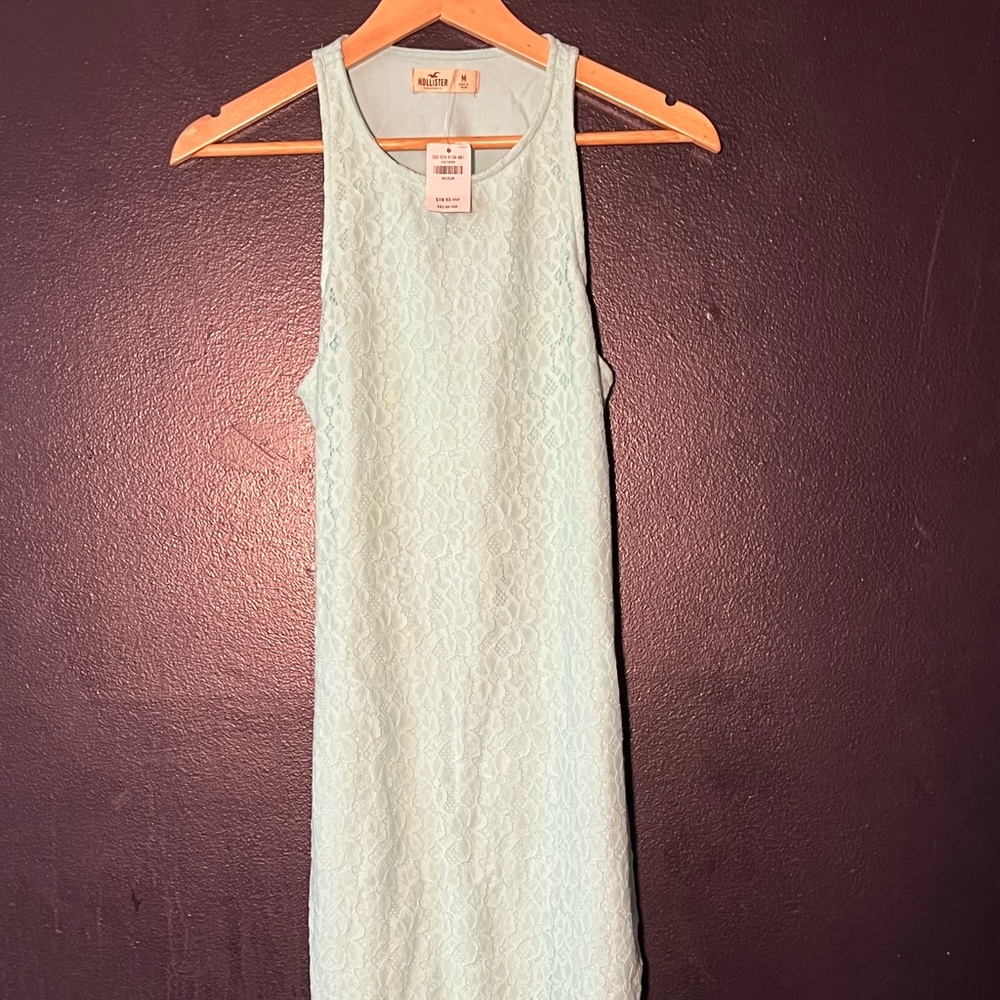 Hollister Dress